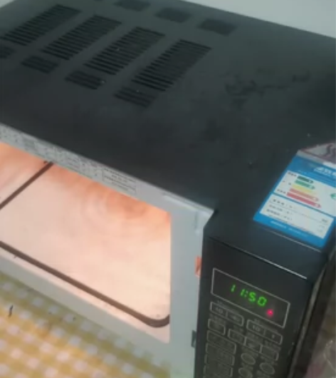 光波微波炉，长45  宽32 高27 一切...