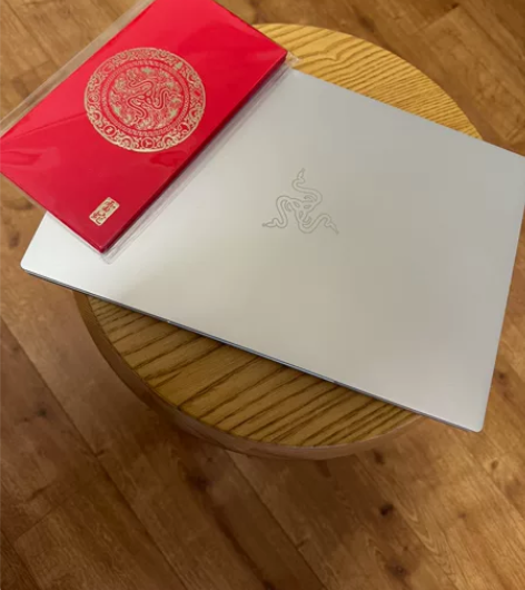 雷蛇book 13 水银版i7-1165g...