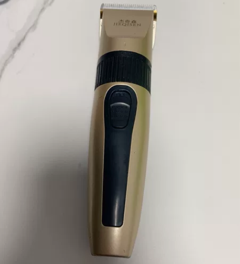 99新电动理发器，只用了一次就闲置了。25...