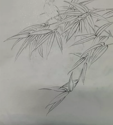 【美院大学生代画】可接急单！ 素描（人物、...