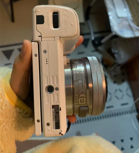 出索尼a6000 套机 16 50镜头  ...