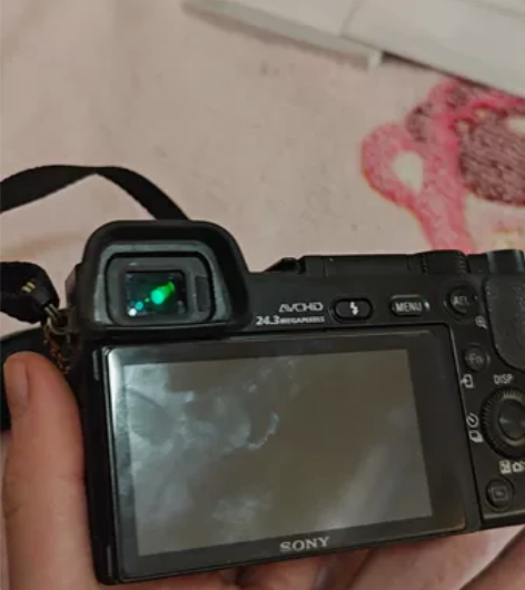 出sonya6000单机身2200 带铭匠...