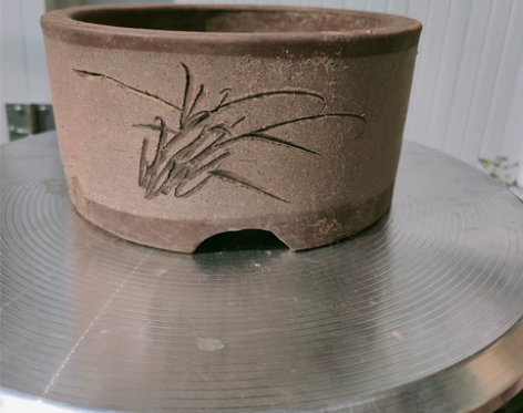 紫砂盆自提 感兴趣的话点“我想要”和我私聊...