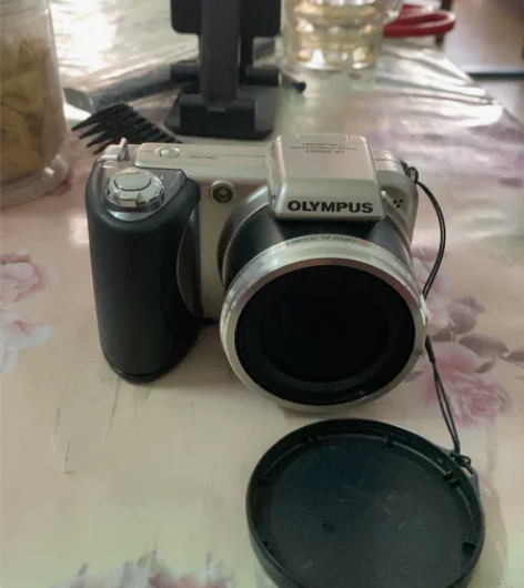 Olympus/奥林巴斯 SP600UZ ...