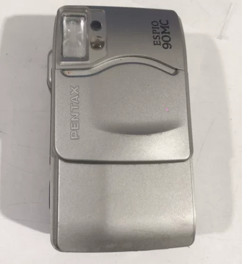 宾得宾得pentax espio 90mc...