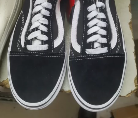 39-44码，万斯板鞋。 库存正品，没有原...