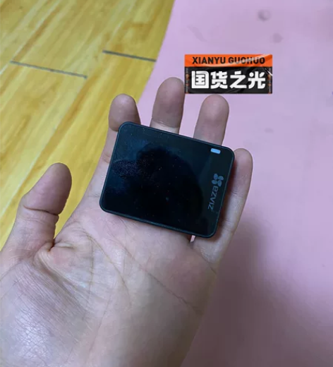 萤石（EZVIZ）S2运动相机 1080P...