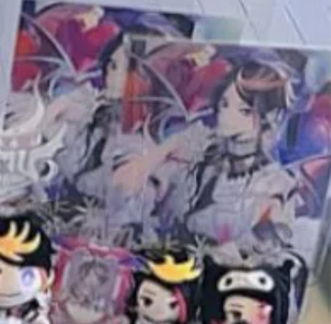 出 Shuyamino22生日板 标价1,...