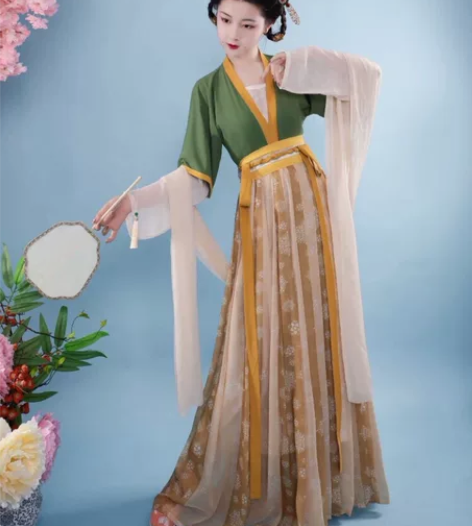 5.【北京汉服出租/租赁】夏日拍荷花·故宫...