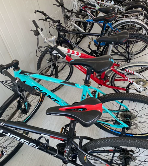 各种品牌自行车（凤凰/永久/飞鸽/美国大行...