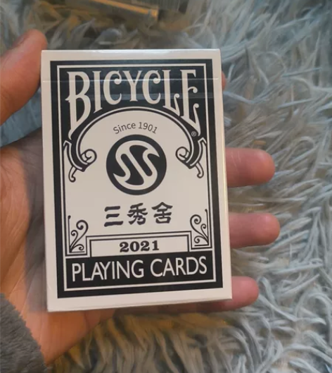 Bicycle 三秀舍单车 全新无瑕疵 ...