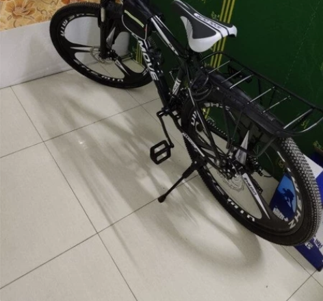 自行车山地自行车学生通勤户外运动山地车自行...