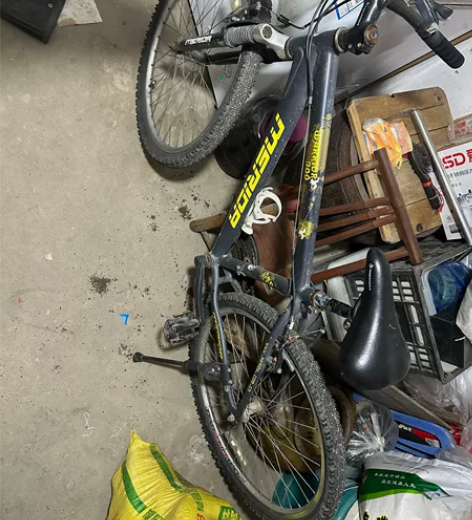 美利达山地自行车 感兴趣的话点“我想要”和...