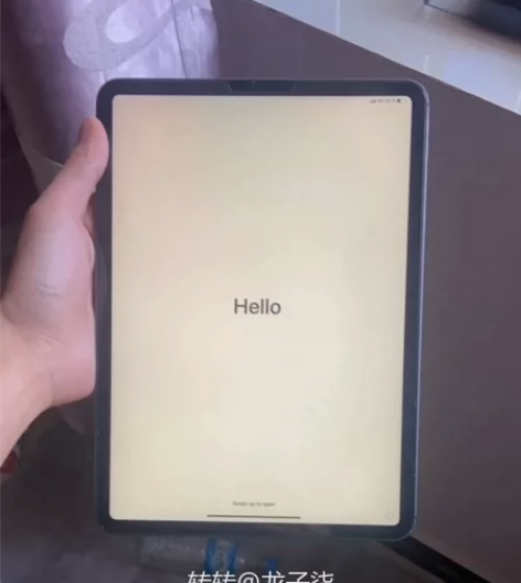 13.5.1，11寸ipad2020pro...