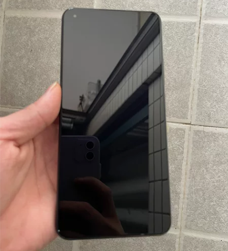 MIUI/小米 Xiaomi 11 青春版...