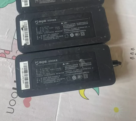 mijia 小米 米家电动滑板车42v1....