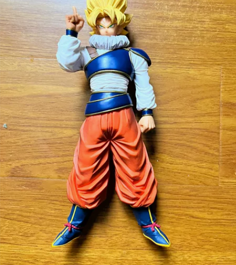 眼镜厂 七龙珠 LC激战传说 亚德拉特星 ...