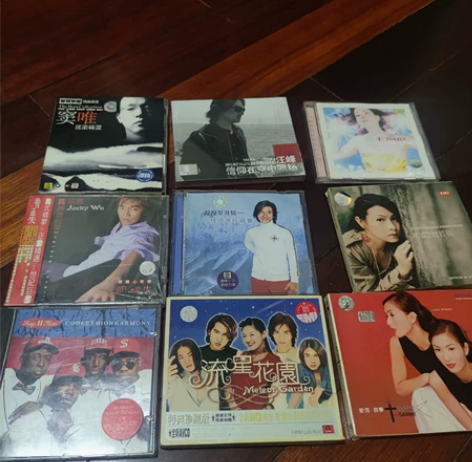 郑秀文 爱情故事 毛阿敏同名 汪峰 春天里...