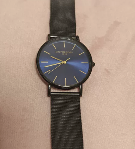 瑞之缘品牌手表男士女士石英机械表 没电了，...