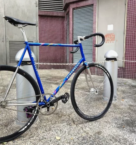 PINARELLO死飛整車 59碼成色自觀...