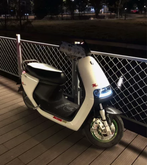 9号E80c去年的车同城爽快马上送过去  ...