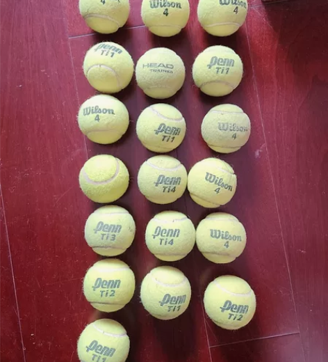 网球拍 感兴趣的话点“我想要”和我私聊吧～...