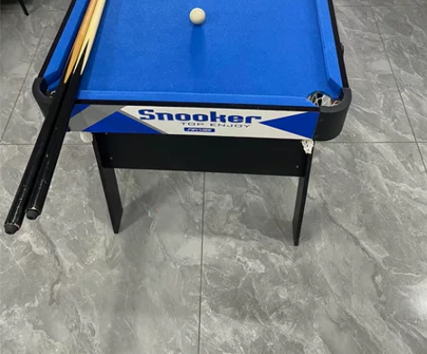 台球桌，家用球桌，儿童台球桌，尺寸1307...