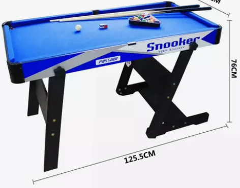 儿童台球桌 感兴趣的话给我留言吧!¥400...