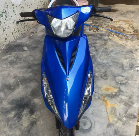 正品飞鹰雅马哈，车况精品，证件都在 感兴趣...