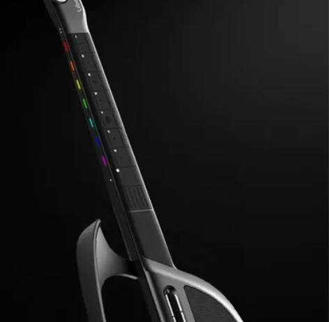 LiberLive C1融合伴奏吉他 无弦...