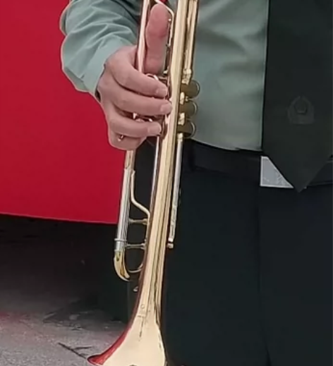 小号三色号！声音通透 3c号嘴子 感兴趣的...