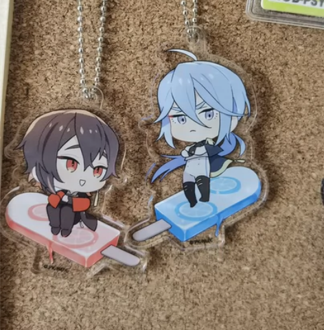 【出】八云 nucarnival，NuCa...