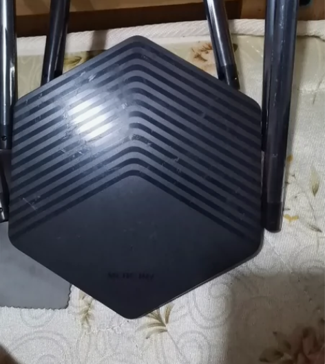 水星路由器1900M 11AC双频千兆无线...