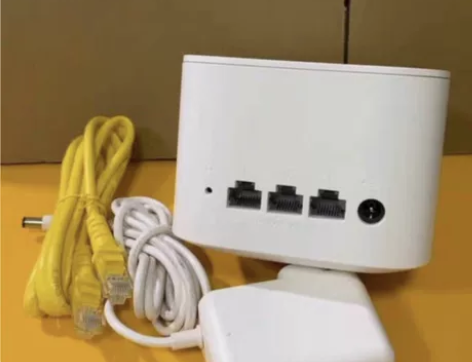 华为荣耀全千兆路由器CD28 v2智能双频...