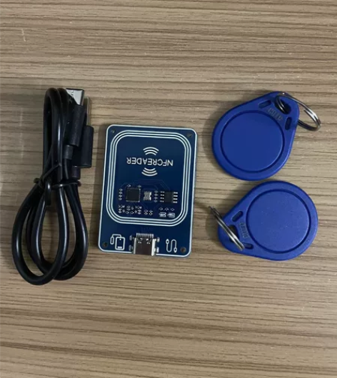 pn532 pcr532迷你版模块开发板 ...