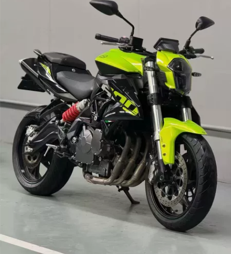 贝纳利 95新二手摩托车,水车,机车 地平...