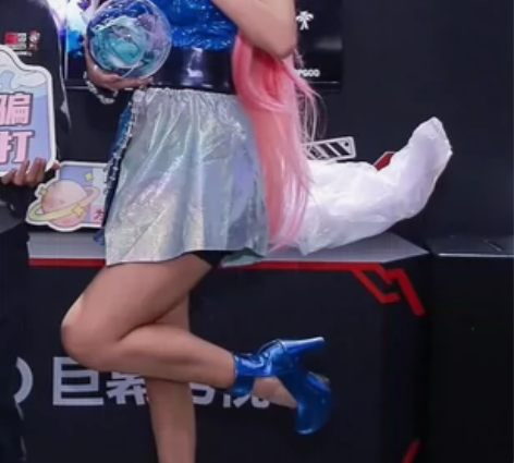 【出租】lol 英雄联盟 cos kda ...