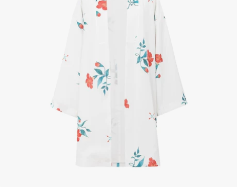 ?【断舍离】 徐娇织羽集 原创汉服元素女装...