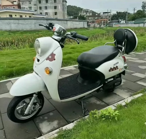 同城转手新国标二手电动车，黄牌都上好的永久...