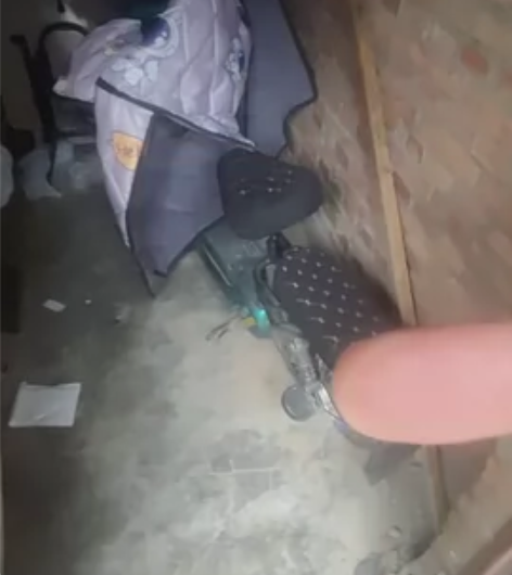 闲置电动车一辆,永久牌子 感兴趣的话点“我...