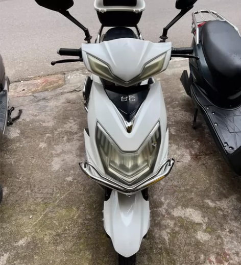 台铃72伏电摩  证件齐全包过户 感兴趣的...