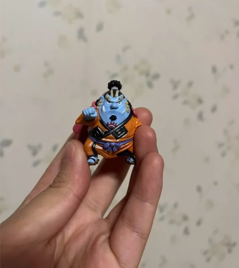 正版散货 航海王 海贼王 甚平 王下七武海...