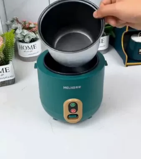 【便宜出】美菱迷你电饭煲1~2人家用全自动...