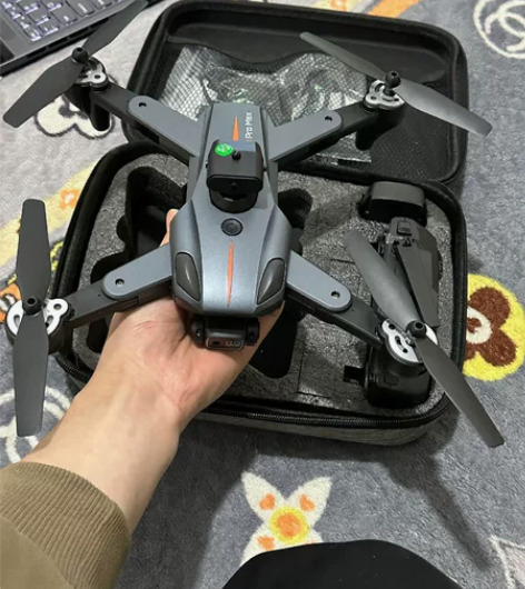 [火]甩卖  原价6000元大彊航拍无人机...