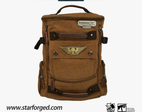 [Starforged星辰铸造] 克里格双...