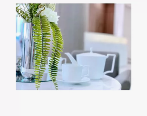 1月元旦假期杭州万象城会员中心双人下午茶M...