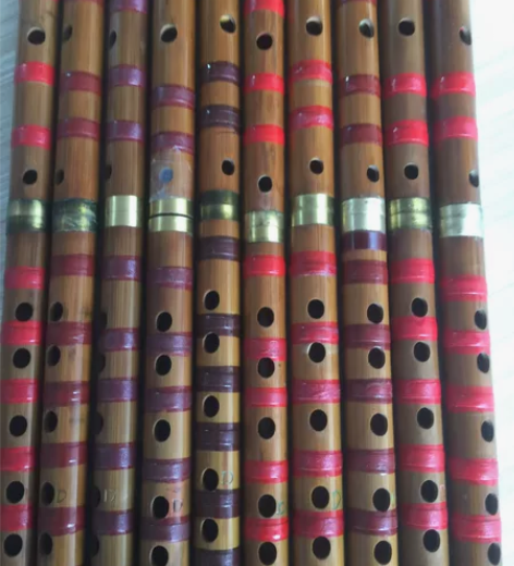 文革时期库存老笛子  CDEFGA都有 材...