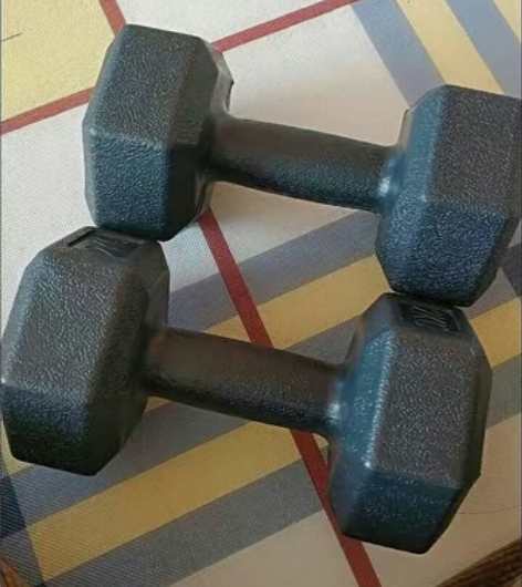 健身室公司多套六角未拆封包邮经营处理了还剩...