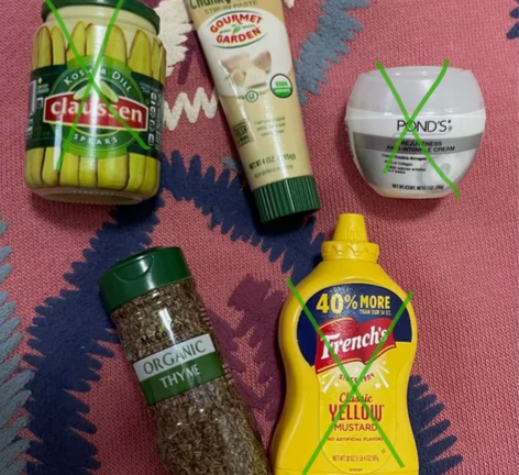 zuru微缩玩具盲盒散件 5元一个，不议价...