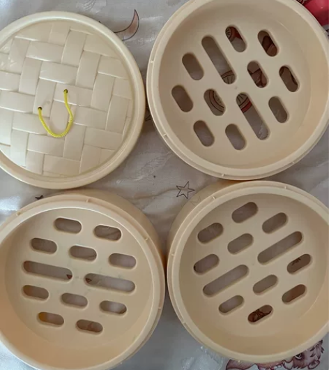 小孩玩的保龄球,两个球,少拍一个,软的,不...